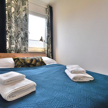 Sunset Apartments - Kapitanska - Plaza 500M Świnoujście Extérieur photo