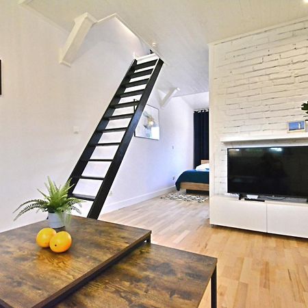 Sunset Apartments - Kapitanska - Plaza 500M Świnoujście Extérieur photo