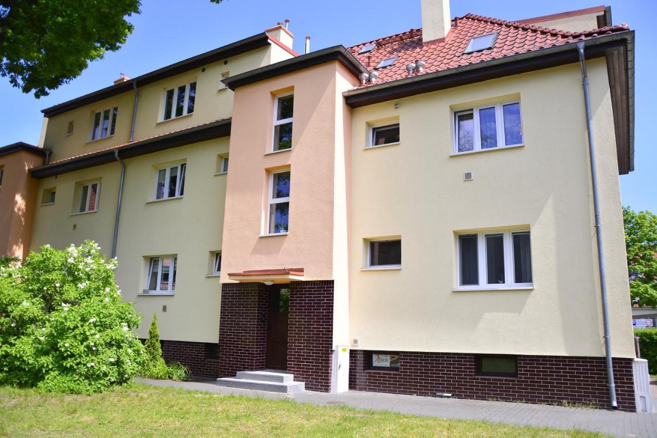 Sunset Apartments - Kapitanska - Plaza 500M Świnoujście Extérieur photo