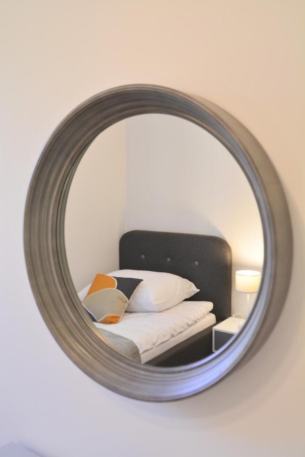 Sunset Apartments - Kapitanska - Plaza 500M Świnoujście Extérieur photo