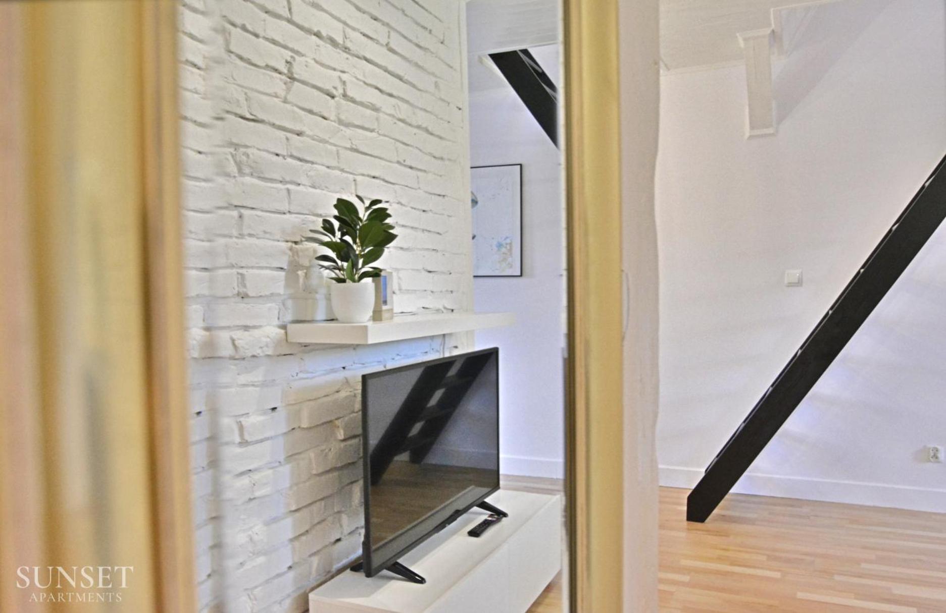 Sunset Apartments - Kapitanska - Plaza 500M Świnoujście Extérieur photo