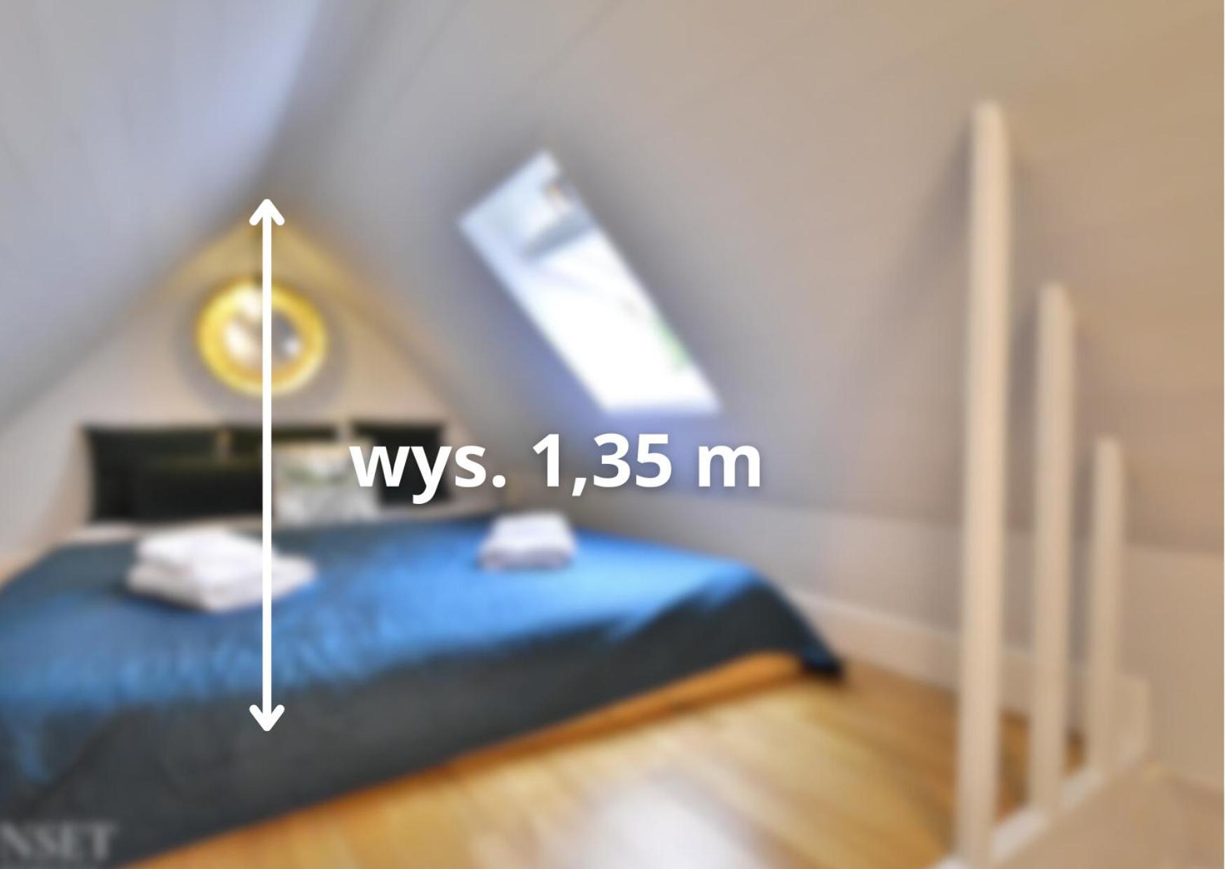 Sunset Apartments - Kapitanska - Plaza 500M Świnoujście Extérieur photo
